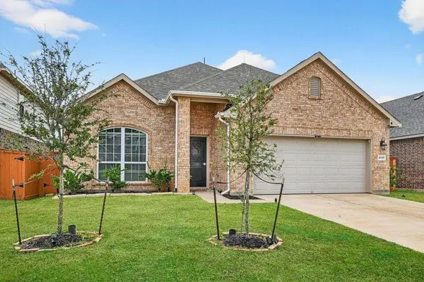 3049 Sorrento Hill DR, Katy, TX 77493