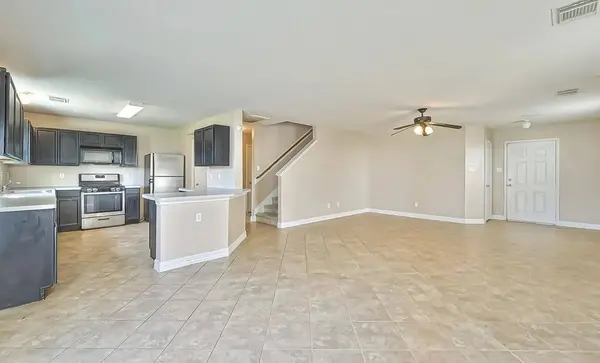 18211 Temple Hill Lane, Cypress, TX 77429