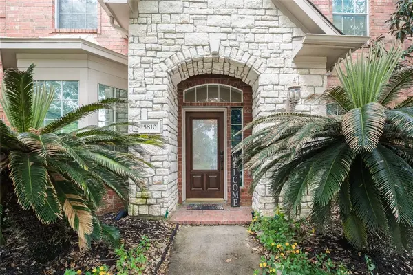 5810 Misty Island, Katy, TX 77494