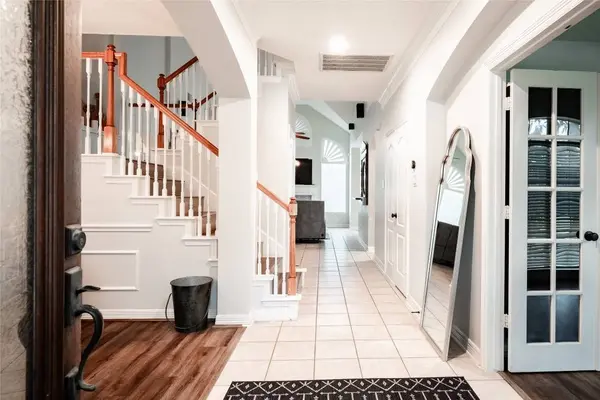 5810 Misty Island, Katy, TX 77494