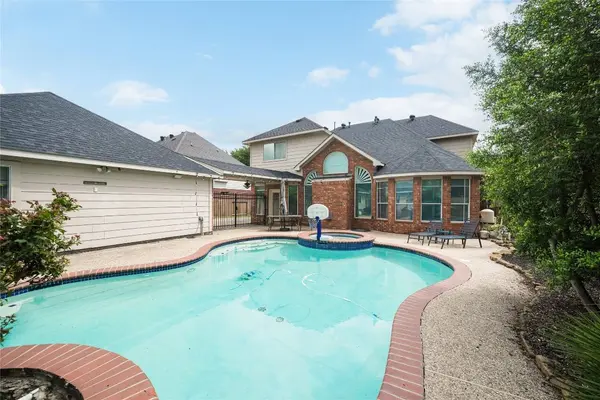 5810 Misty Island, Katy, TX 77494