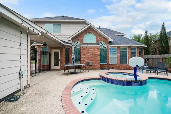 5810 Misty Island, Katy, TX 77494