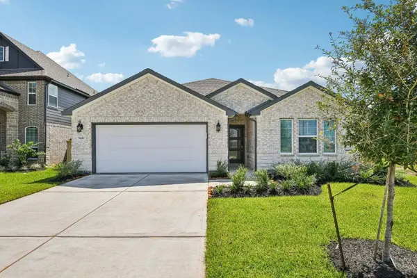 5423 Kingdom Heights BLVD, Rosenberg, TX 77471