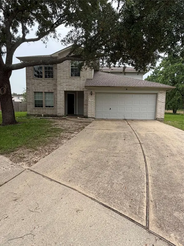 3219 Watercliff CT, Spring, TX 77388