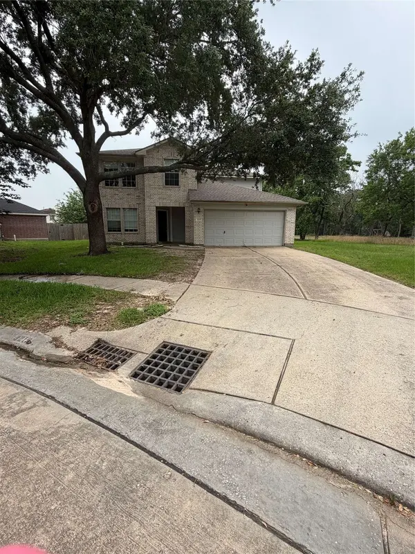 3219 Watercliff CT, Spring, TX 77388