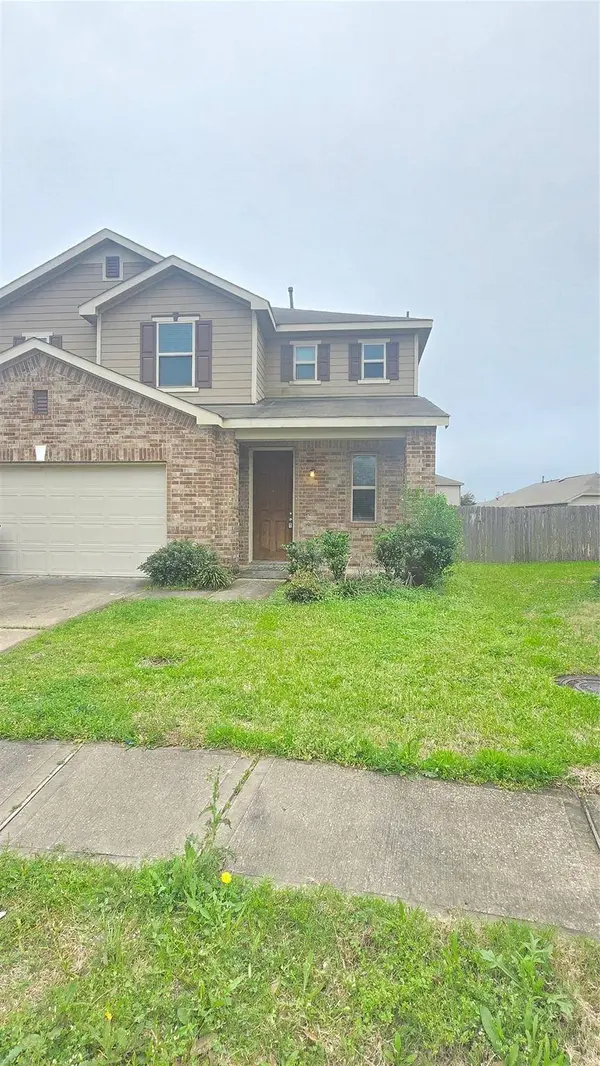 22531 Lavender Knoll LN