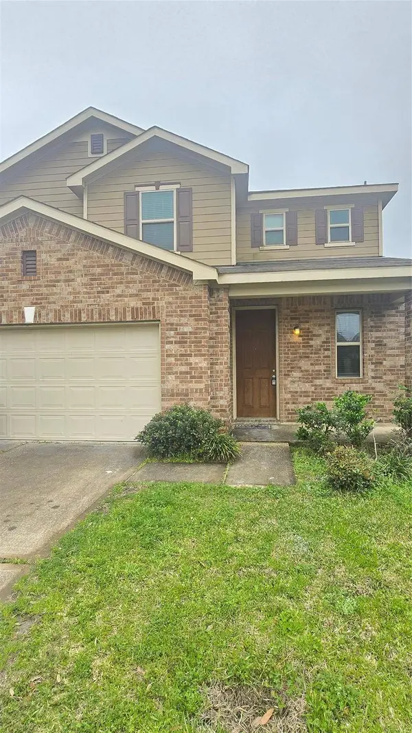 22531 Lavender Knoll LN, Katy, TX 77449