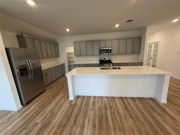 17115 Sunflower River DR, Hockley, TX 77447