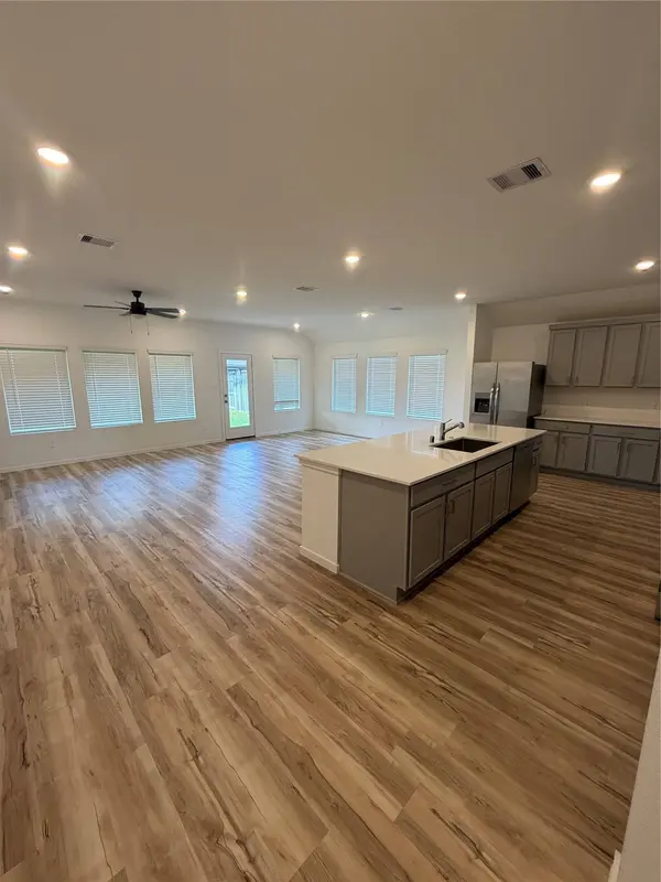 17115 Sunflower River DR, Hockley, TX 77447