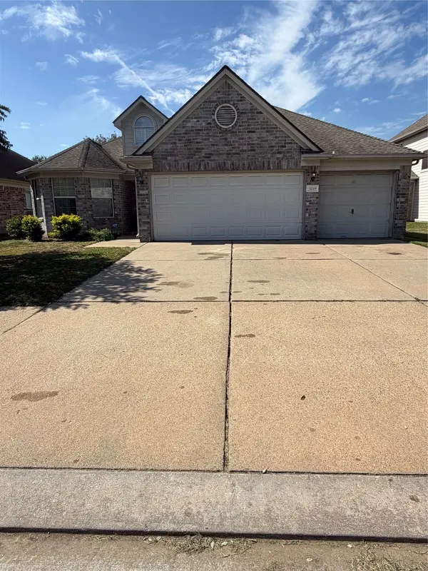 3719 Katy Hollow DR