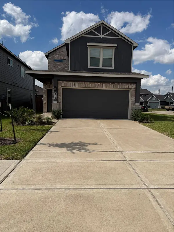 8023 Cypress Country DR
