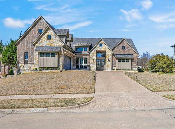 1105 Wishing Well Court, Cedar Hill, TX 75104