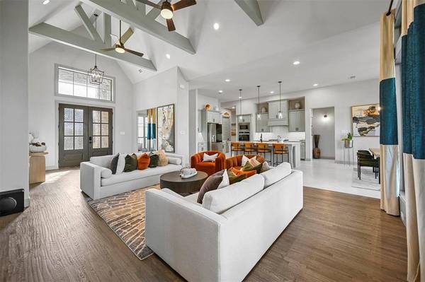 1105 Wishing Well Court, Cedar Hill, TX 75104