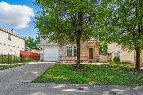 4524 Via San Antonio, Dallas, TX 75211