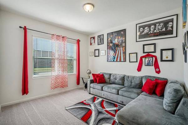 5600 Brownstone Lane, Fort Worth, TX 76036