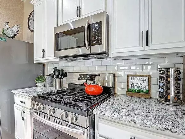 14133 Tanglebrush Trail, Fort Worth, TX 76052