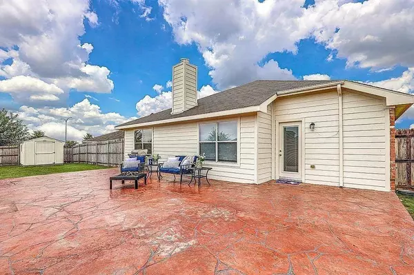 14133 Tanglebrush Trail, Fort Worth, TX 76052