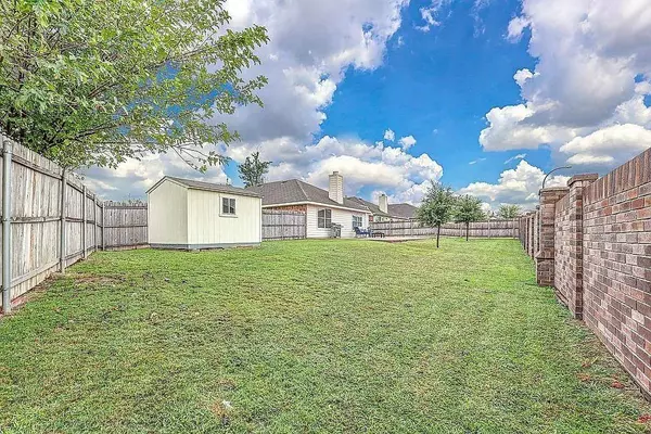 14133 Tanglebrush Trail, Fort Worth, TX 76052