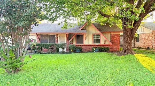 1809 Muse Street, Fort Worth, TX 76112