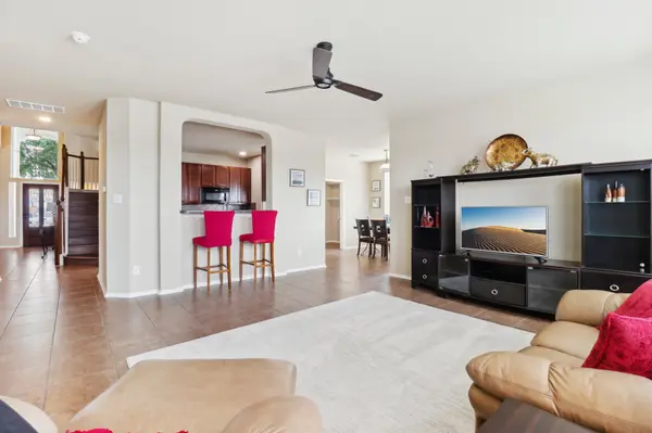 7018 Zuma Bch, Converse, TX 78109-3705