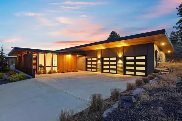 7411 N Quamish Dr, Spokane, WA 99208