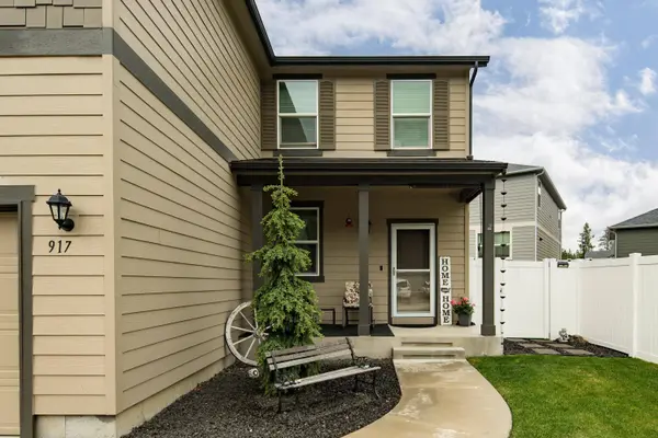 917 E Paske Rd, Colbert, WA 99005