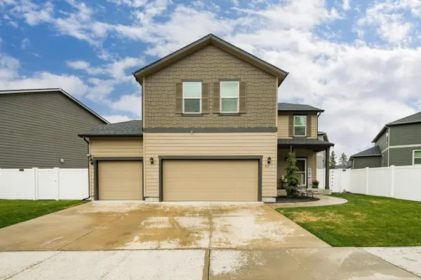 917 E Paske Rd, Colbert, WA 99005