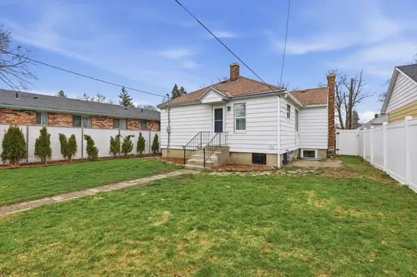 4117 N Wall St, Spokane, WA 99205