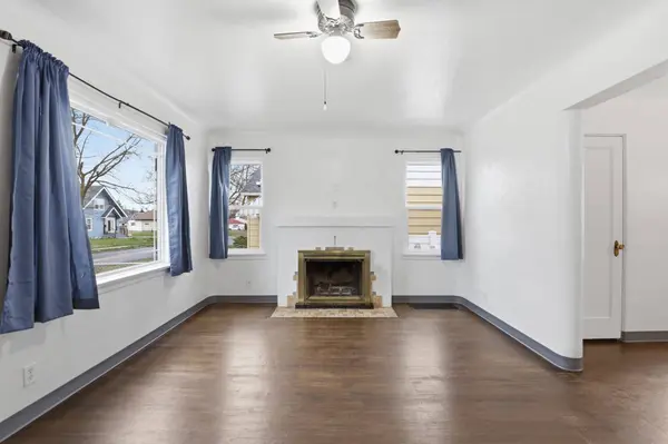 4117 N Wall St, Spokane, WA 99205