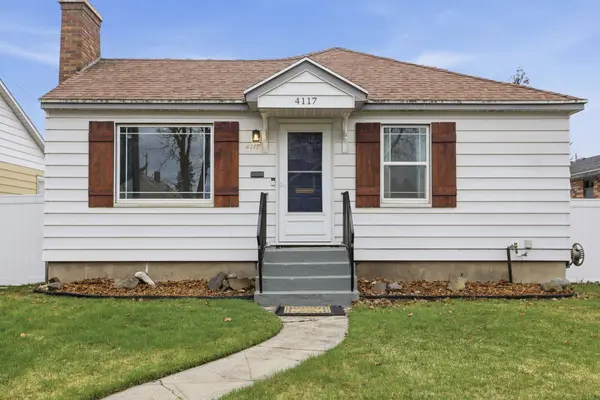 4117 N Wall St, Spokane, WA 99205