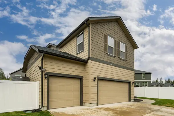 917 E Paske Rd, Colbert, WA 99005