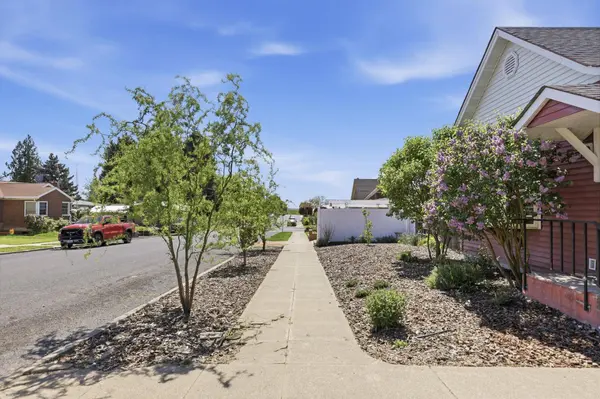 206 W 7th Ave, Ritzville, WA 99169