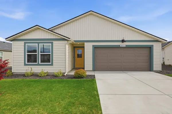 2012 E Boskoop St, Deer Park, WA 99006