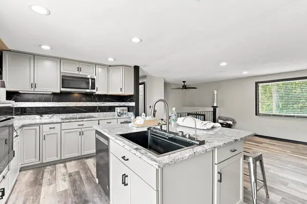 10521 S Spokane St, Cheney, WA 99004