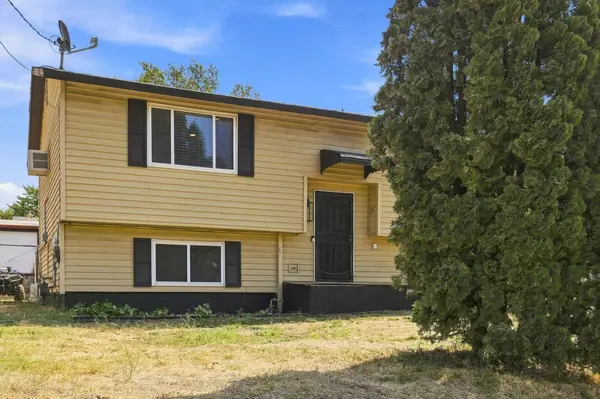 10521 S Spokane St, Cheney, WA 99004