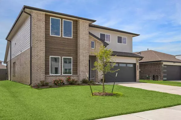 7714 Cattleman Valley DR, Rosharon, TX 77583