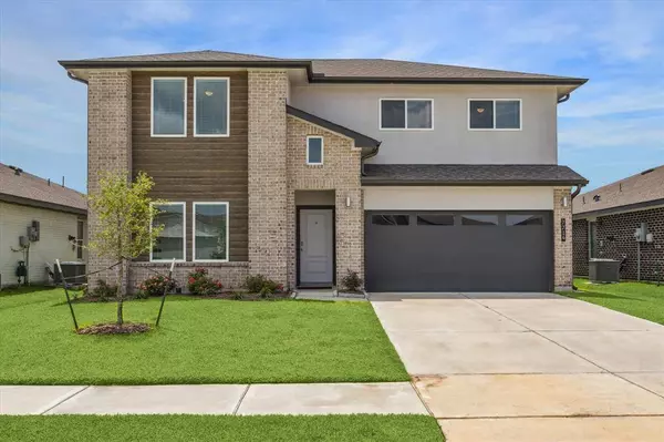 7714 Cattleman Valley DR, Rosharon, TX 77583