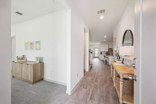 7714 Cattleman Valley DR, Rosharon, TX 77583