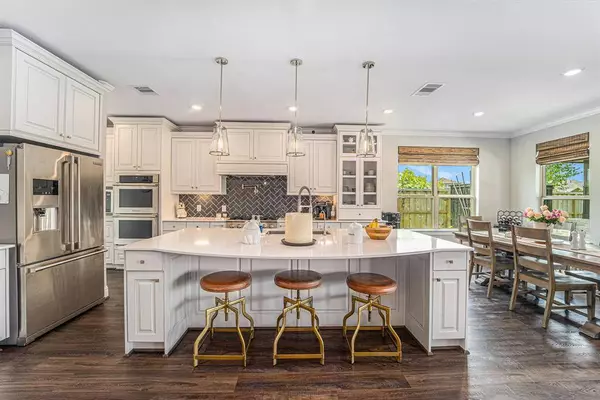 19003 Centerra Springs DR, Cypress, TX 77429