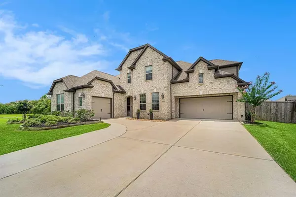 19003 Centerra Springs DR, Cypress, TX 77429
