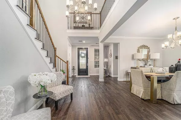 19003 Centerra Springs DR, Cypress, TX 77429