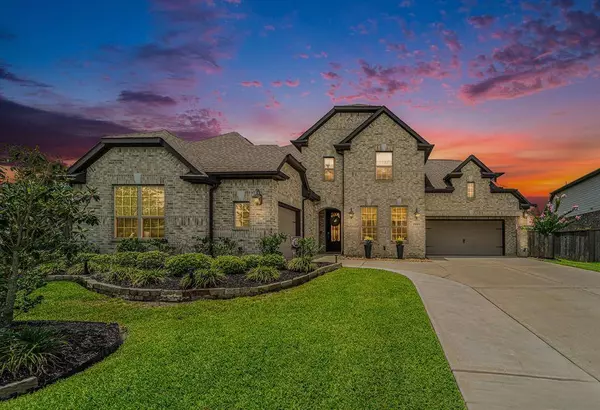 19003 Centerra Springs DR, Cypress, TX 77429