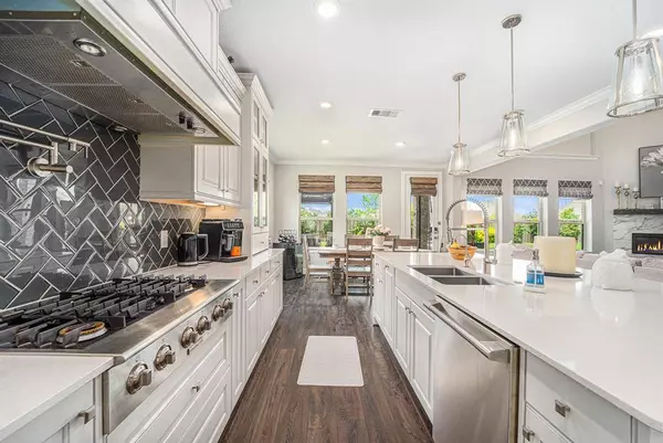 19003 Centerra Springs DR, Cypress, TX 77429