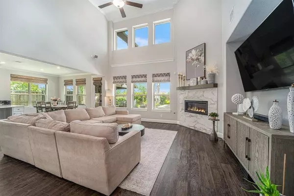 19003 Centerra Springs DR, Cypress, TX 77429