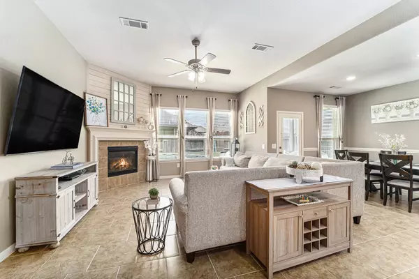 5211 Regal Gem LN, Katy, TX 77493