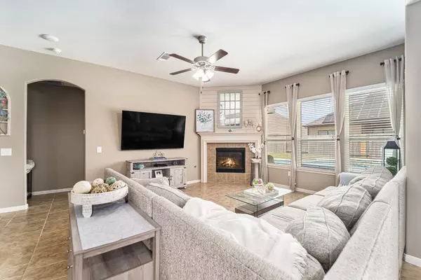 5211 Regal Gem LN, Katy, TX 77493