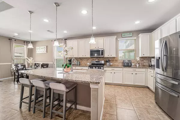 5211 Regal Gem LN, Katy, TX 77493