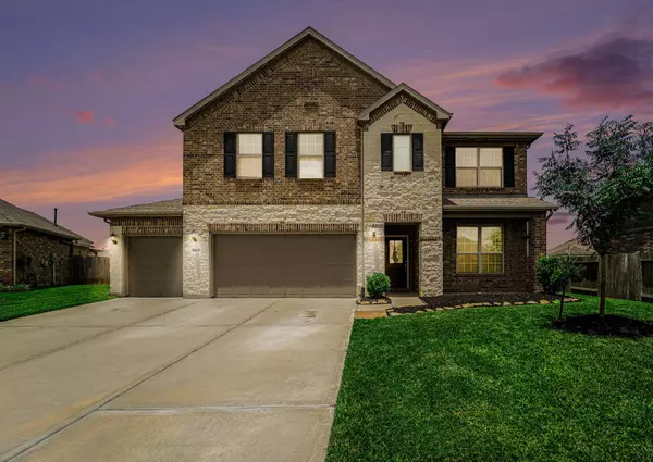 5211 Regal Gem LN, Katy, TX 77493