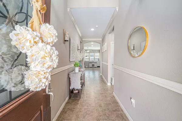 5211 Regal Gem LN, Katy, TX 77493