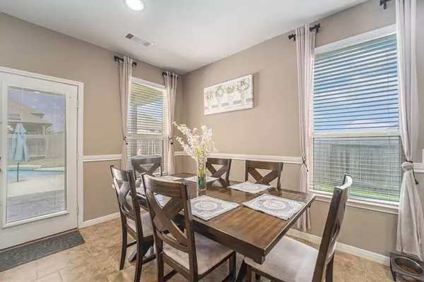 5211 Regal Gem LN, Katy, TX 77493